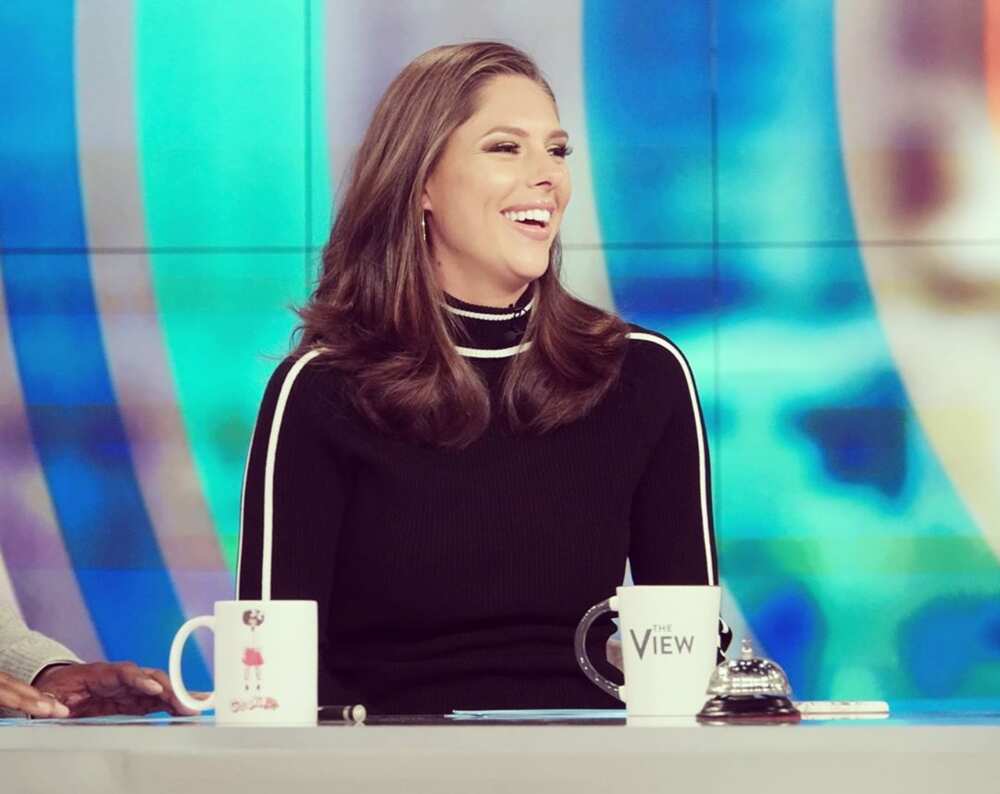 Abby Huntsman