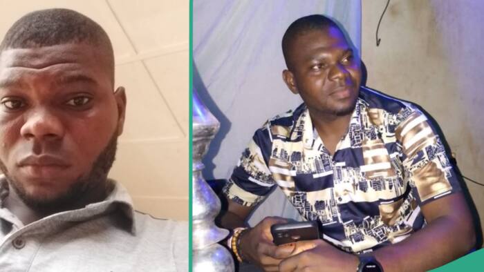 Benue university graduate who celebrated graduation with bad grammar tenders apology online