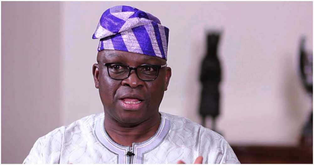 APC, Bisi Kolawole, Biodun Oyebanji, Kolapo Olusola, Adewale Aribisala, Ayo Fayose APC, Bisi Kolawole, Biodun Oyebanji, Kolapo Olusola, Adewale Aribisala, Ayo Fayose