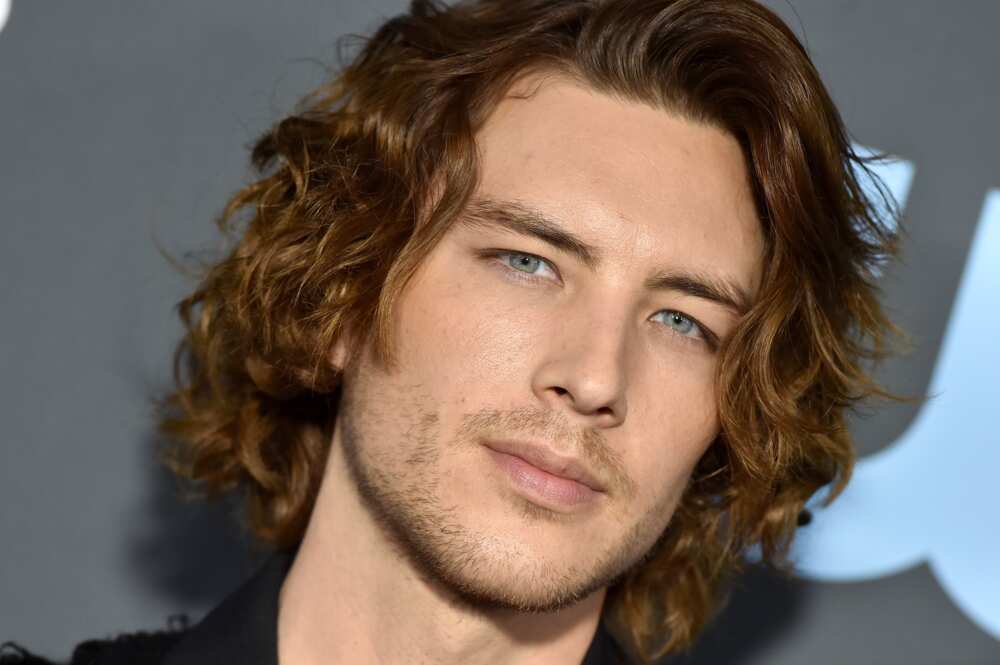 Cody Fern's biography: age, height, career, partner, is he gay? - Legit.ng