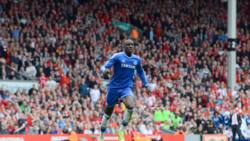 Former Chelsea star discloses how he used to borrow money to feed before making it in football