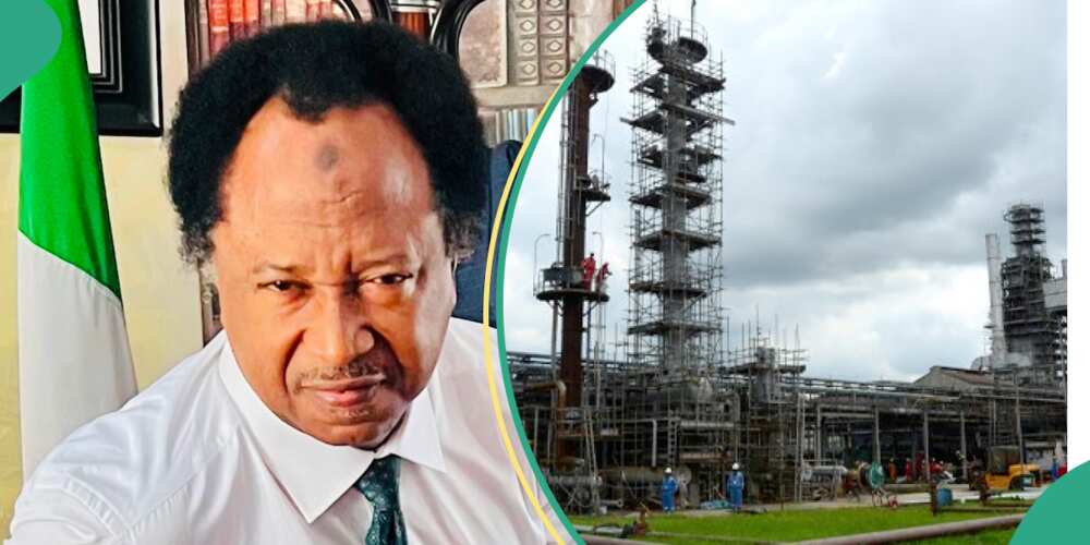 Port Harcourt refinery/Rivers state news