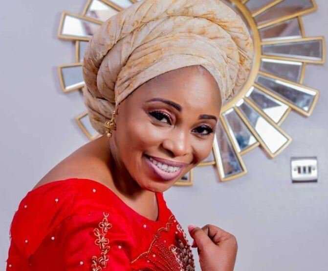 Tope Alabi's biography and achievements Legit.ng