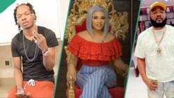Mohbad: "Police will declare Sam Larry & Naira Marley wanted": Iyabo Ojo on late singer's suspects