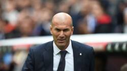 Zinedine Zidane threatens to dump Real Madrid again over 1 particular player