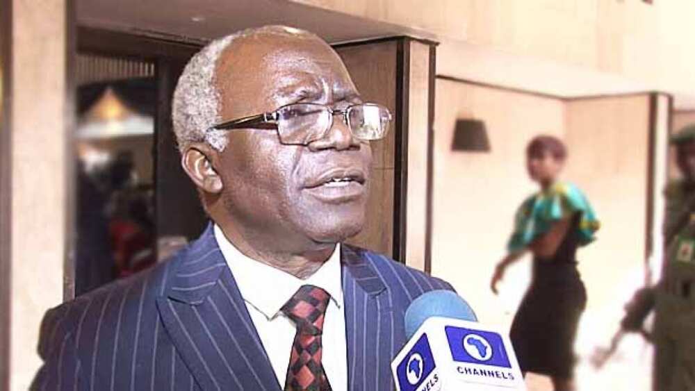 Femi Falana