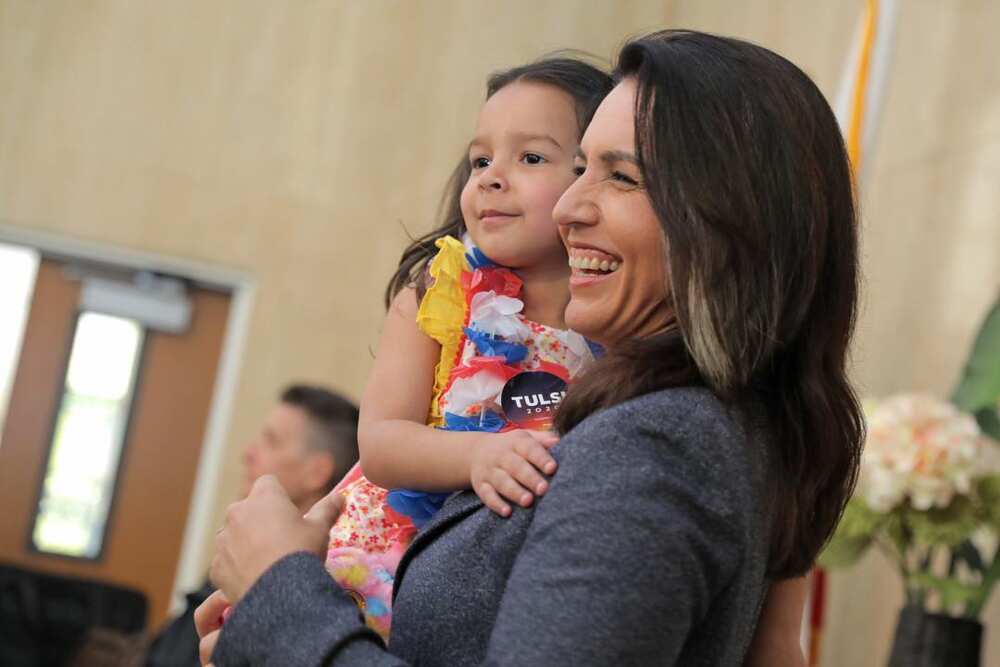 Tulsi Gabbard Height, Net Worth, Age, Face, Kids! Gossips Diary
