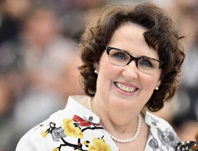 phyllis smith