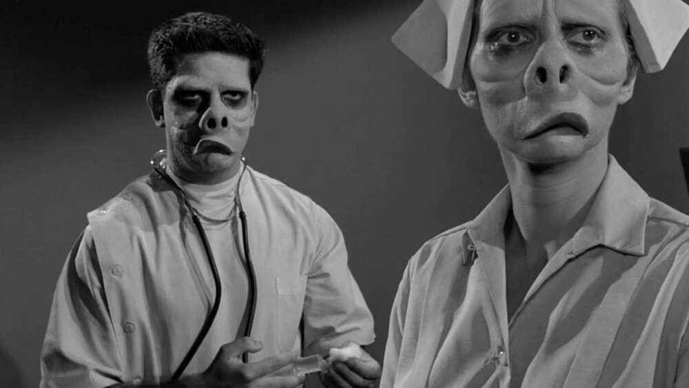 best Twilight Zone episodes