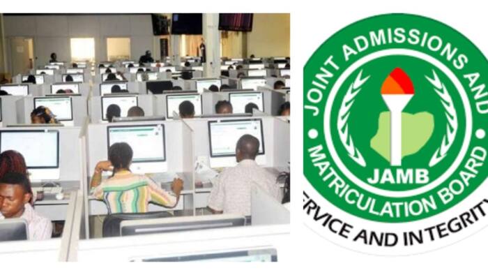 Michelle David: 15-Year-Old girl who scored 99% in JAMB/UTME reveals her ambition