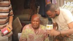 How I survived Biafra war, 73-year-old ex-soldier makes stunning revelation