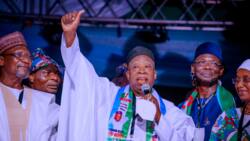 2023: APC announces date for NEC meeting to decide on primaries, others
