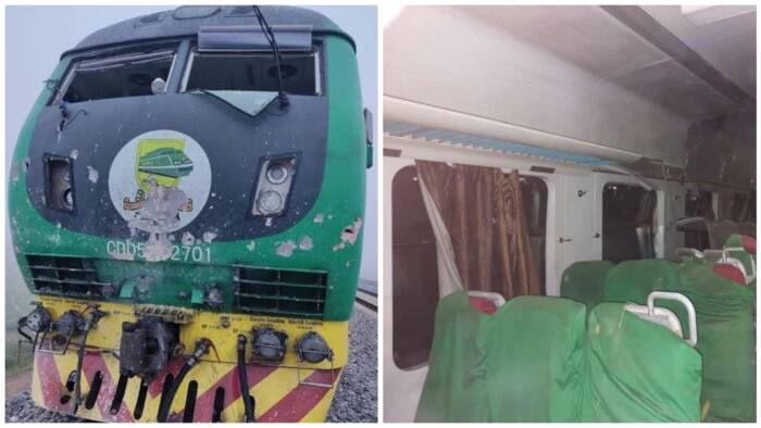 Only negotiation will secure release of Abuja-Kaduna train abductees, released pregnant victim
