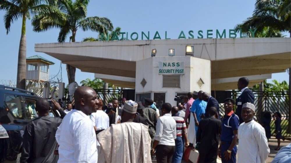 Lawmakers Scared as They Receive Security Alert on Boko Haram's Plot to Attack National Assembly