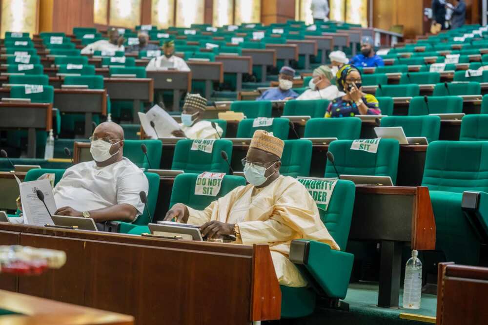 Recovered Loot: Reps Take Strong Action as CBN Governor, Monguno, Others Fail to Honour Invitation