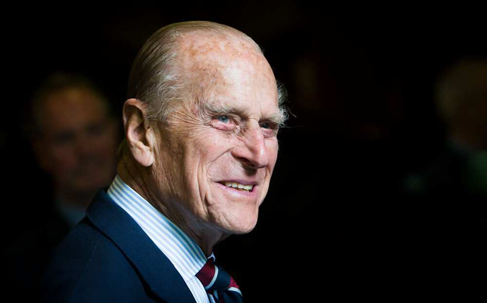 Prince Philip: biographie de Philip Mountbatten, duc d'Edimbourg