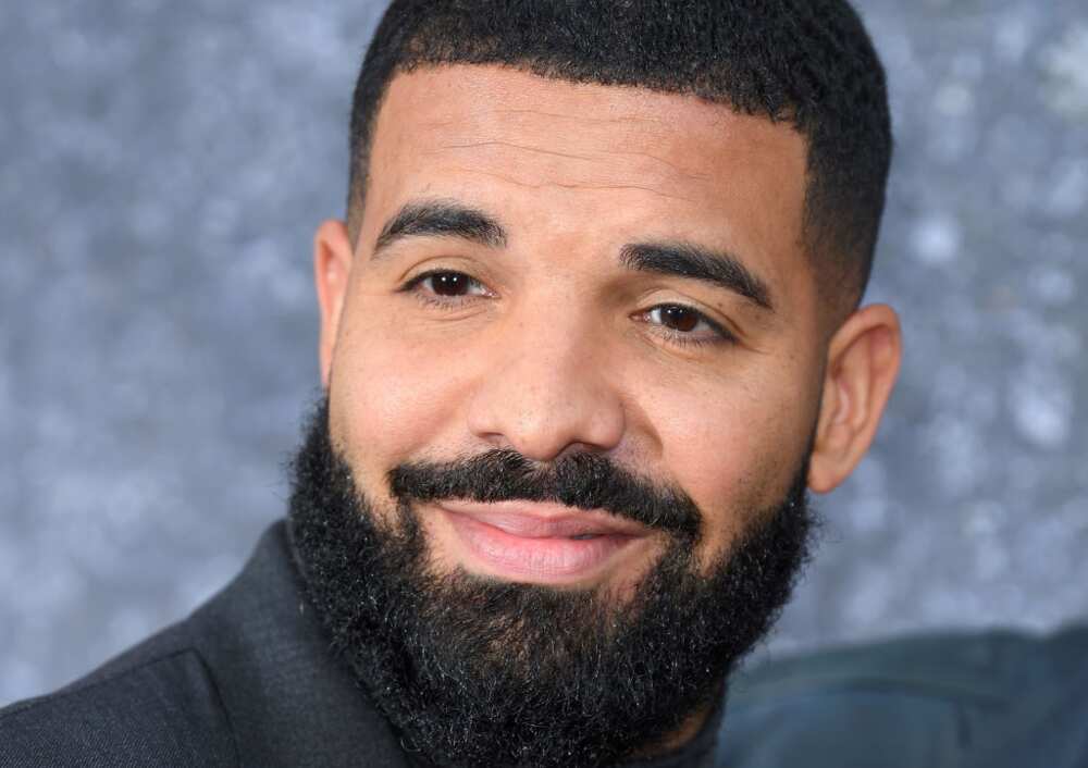 Drake age