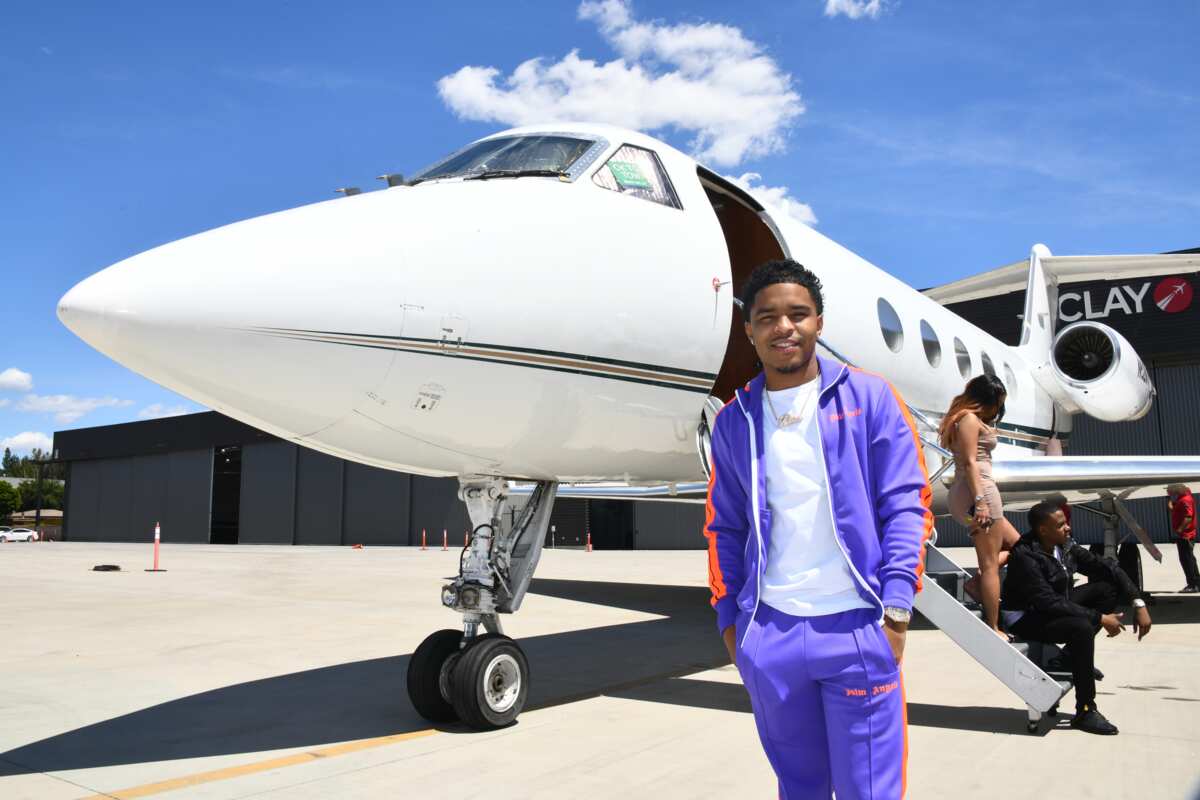 Justin Combs’ Biography: Age, Height, Birthday, Parents, Girlfriend ...