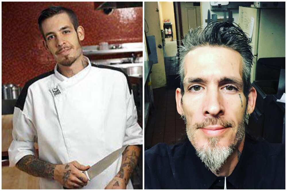 Hell's Kitchen winners Hell's Kitchen winners
