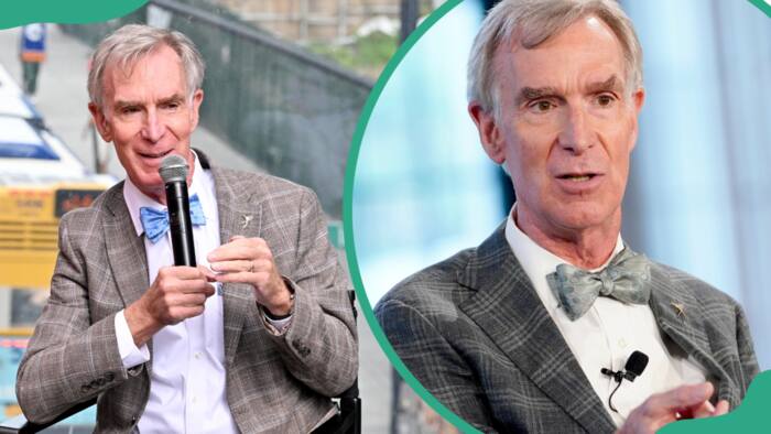 Bill Nye's net worth: how much did he make and where is he now?