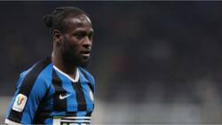 Victor Moses on fire as he helps Inter Milan beat Parma to pile pressure on Juventus