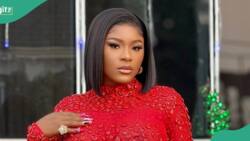 Financial independence: Destiny Etiko shares reason she wants to be an Oyinbo woman in her next life
