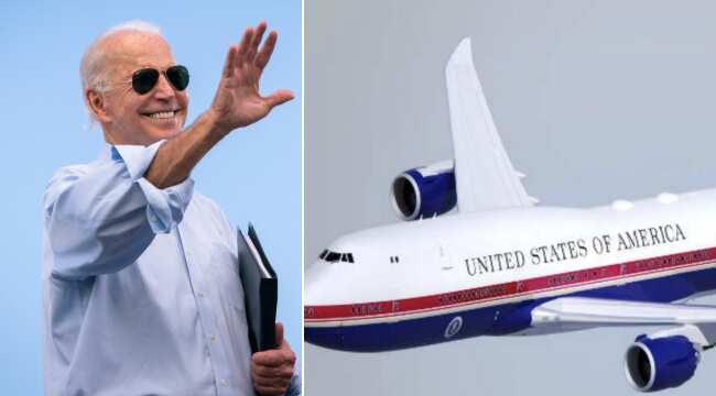 Joe Biden: US president to get new Air Force 1 worth $5.3bn, 8 things to know about it