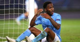 Arsenal Hot Favourites To Sign Man City Star In Stunning Transfer Arsenal Hot Favourites To Sign Man City Star In Stunning Transfer
