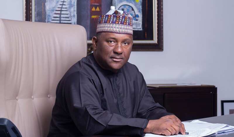 Abdulsamad Rabiu: The billionaire chasing after Dangote's title of richest man in Africa