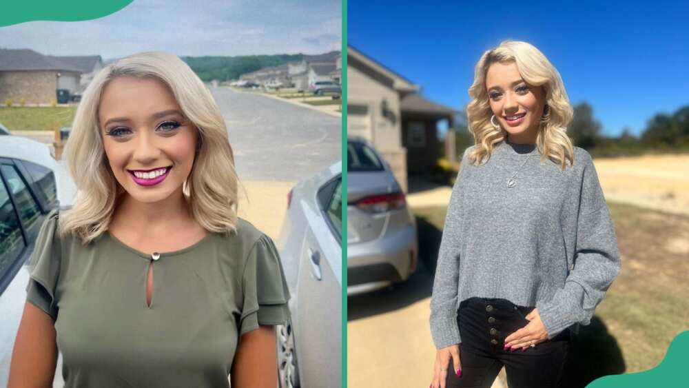Female ABC News reporters Female ABC News reporters