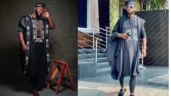 50 Nigerian traditional wear designs for men: trends in 2023 (photos ...