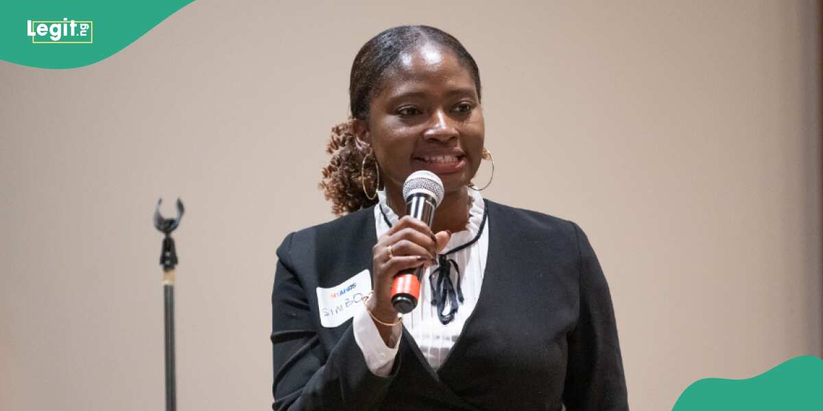 Olusimbo Ige: Nigerian Becomes First Black Female Commissioner Chicago ...