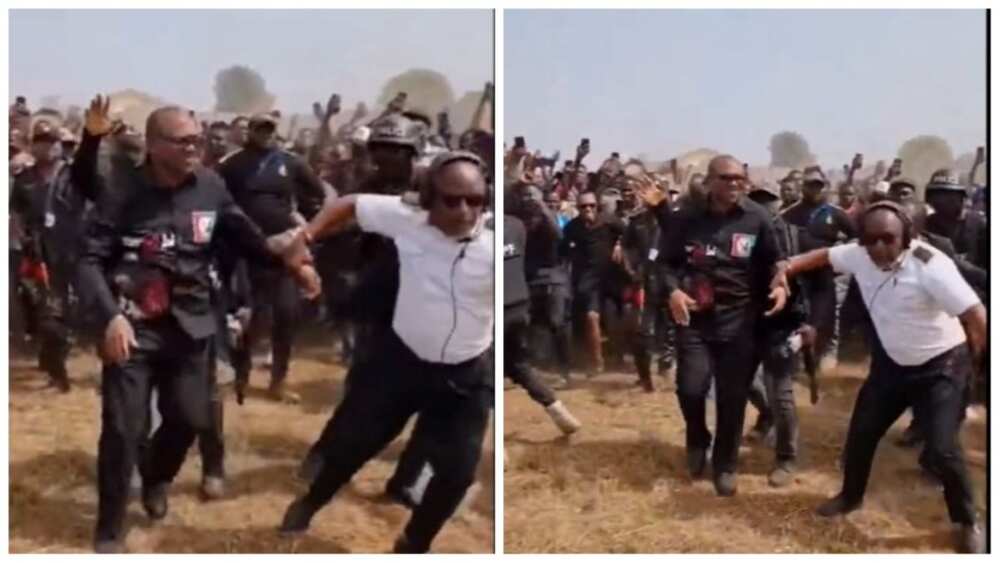 Peter Obi Enugu Peter Obi Enugu
