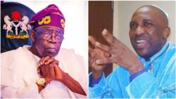 Popular pastor gives striking prophecy about President Tinubu's ministerial nominees