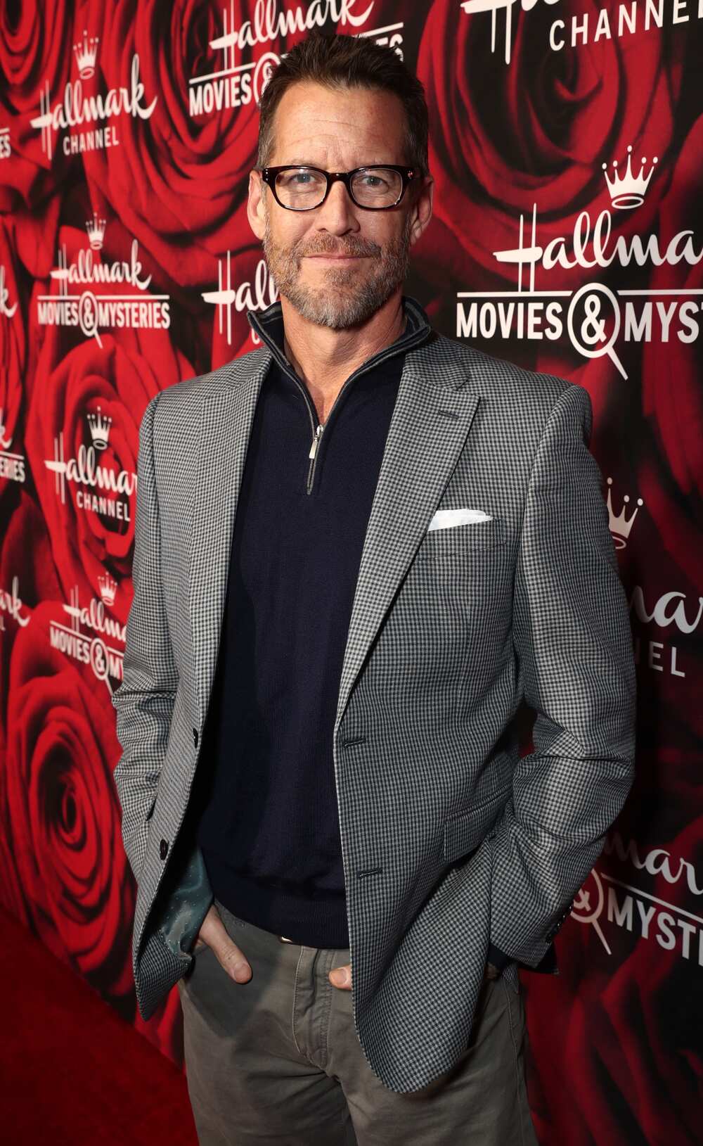 James Denton net worth James Denton net worth
