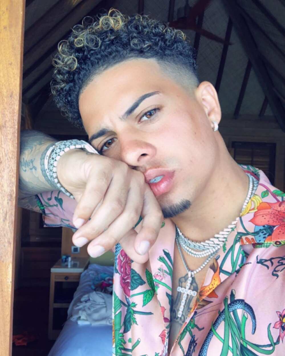 Austin McBroom biography: age, height, net worth, the ACE ...