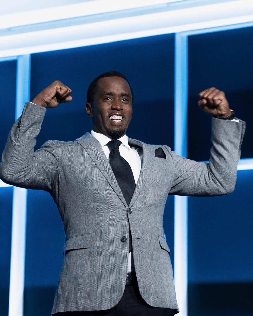 P Diddy Net Worth  Celebrity Net Worth