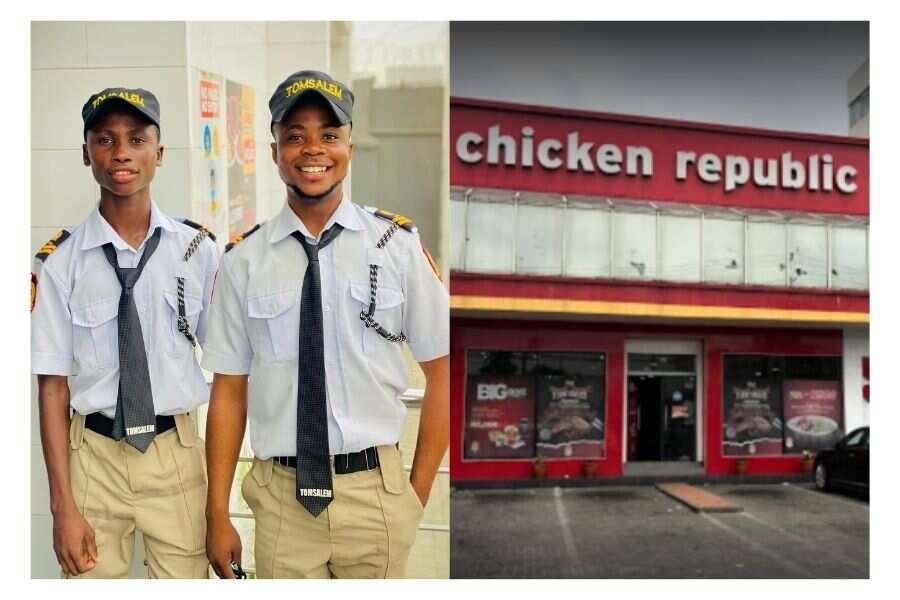 Backlash greets sack of two security guards at Chicken Republic