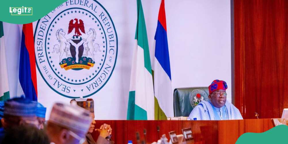 Bola Tinubu, Yoruba, southwest, southest, FG Bola Tinubu, Yoruba, southwest, southest, FG