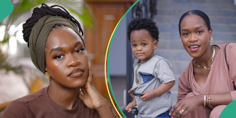 Maraji Expresses Shock After Finding Out She Is Pregnant With 2nd Child ...