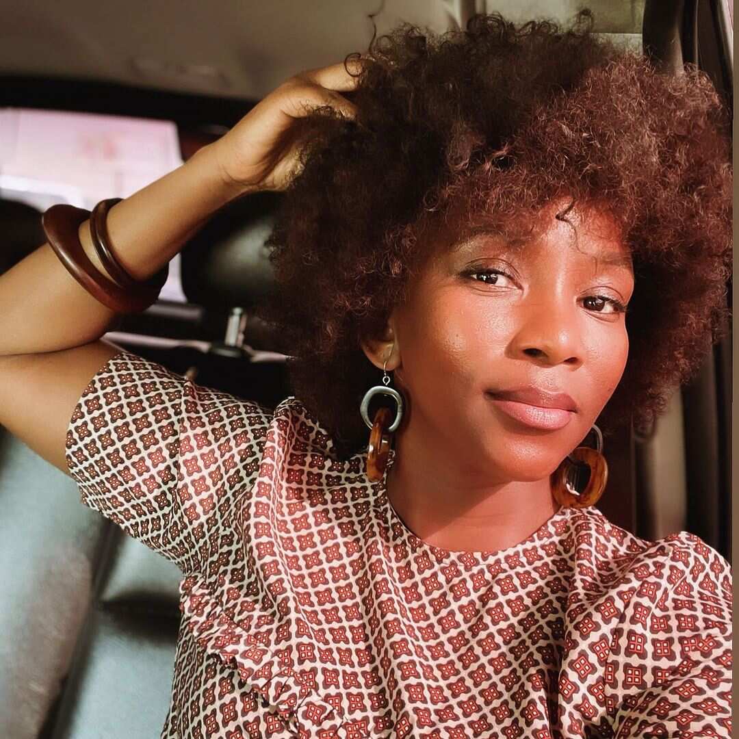 Genevieve Nnaji biography: age, daughter, husband, net worth Legit.ng