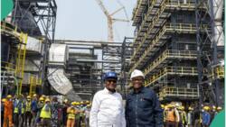 Good news for Dangote, others as FG gives tax break to refinery builders