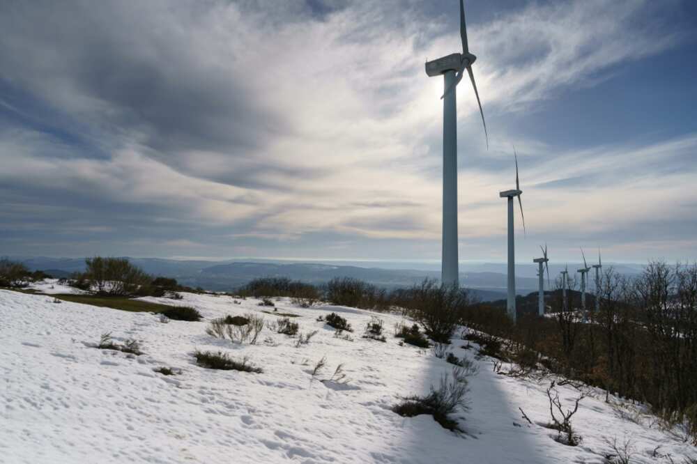 España generará el 50% de su energía a partir de fuentes renovables en 2023