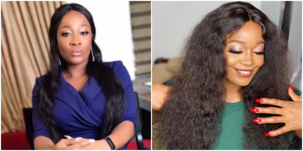 BBNaija's Lucy addresses people insinuating she begs for gifts (video)
