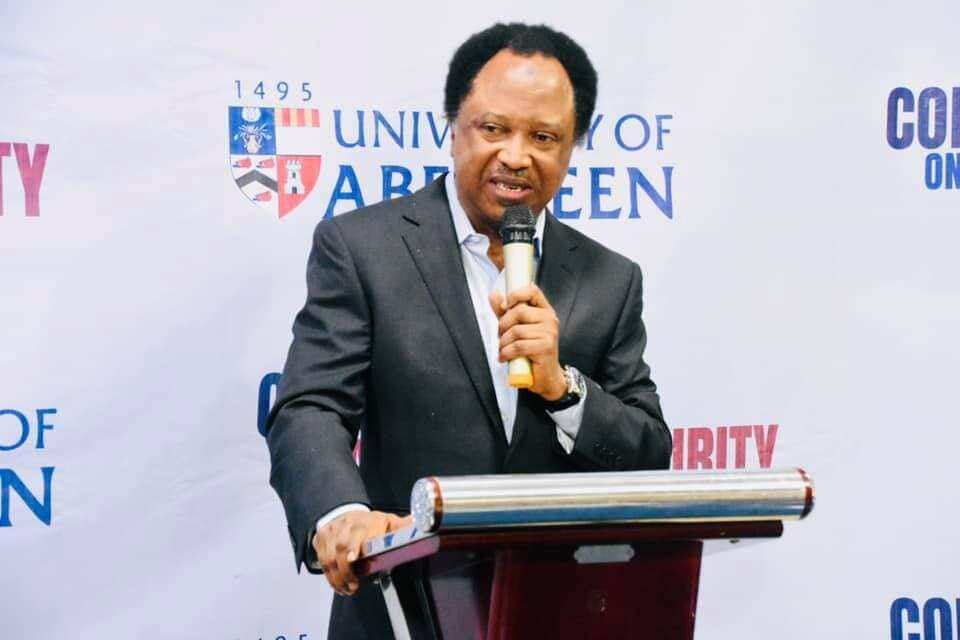 Bandits Worse Security Risk than IPOB, Sunday Igboho - Shehu Sani