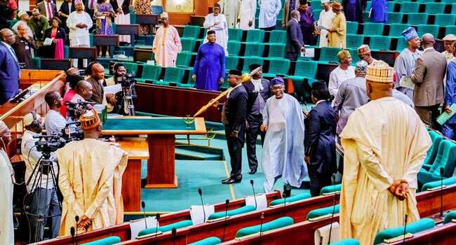 Coronavirus: Drama as Reps reject motion to evacuate Nigerians in China