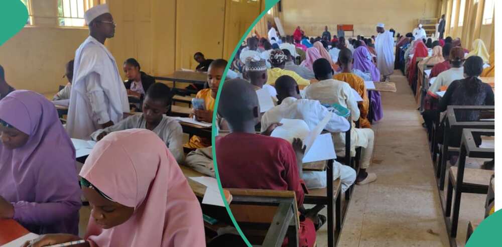 NECO 2023, SSCE external results, Niger, Minna state