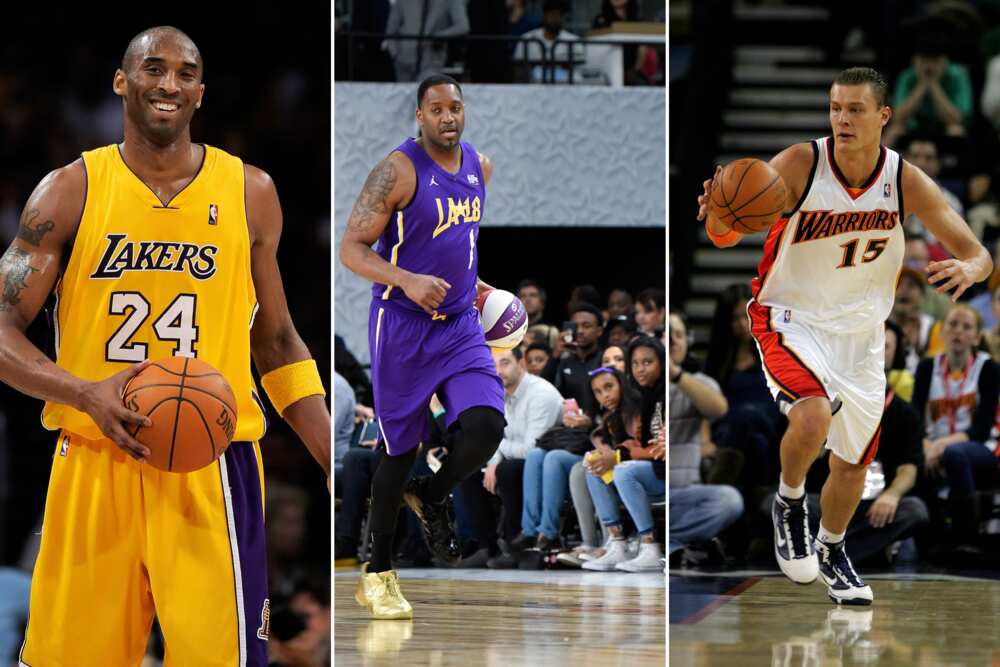 who is the youngest nba player
