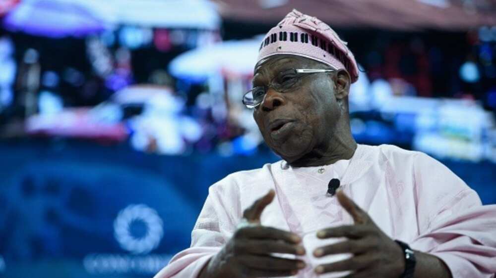 Oil Ownership: Arewa Forum Backs Obasanjo