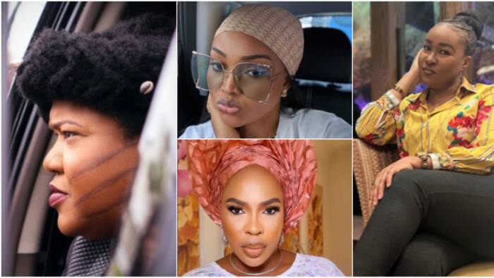 Toyin Abraham, Mercy Aigbe, 6 other actresses who are making waves in Yoruba movies but are not from the tribe